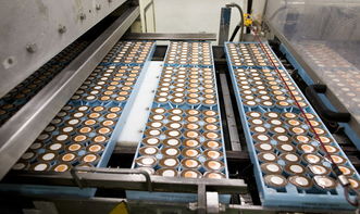 图揭英著名 巧克力 工厂奶油彩蛋 生产 过程 新闻